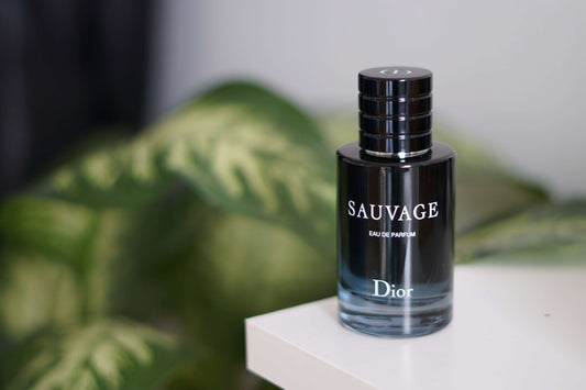 Dior - Sauvage Bewertung