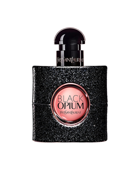 Yves Saint Laurent - Black Opium Probe