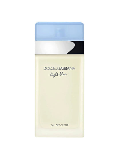 Dolce Gabbana - Light Blue