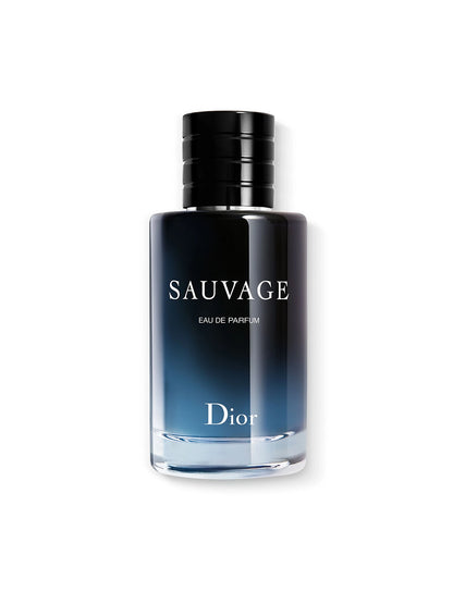 Dior - Sauvage