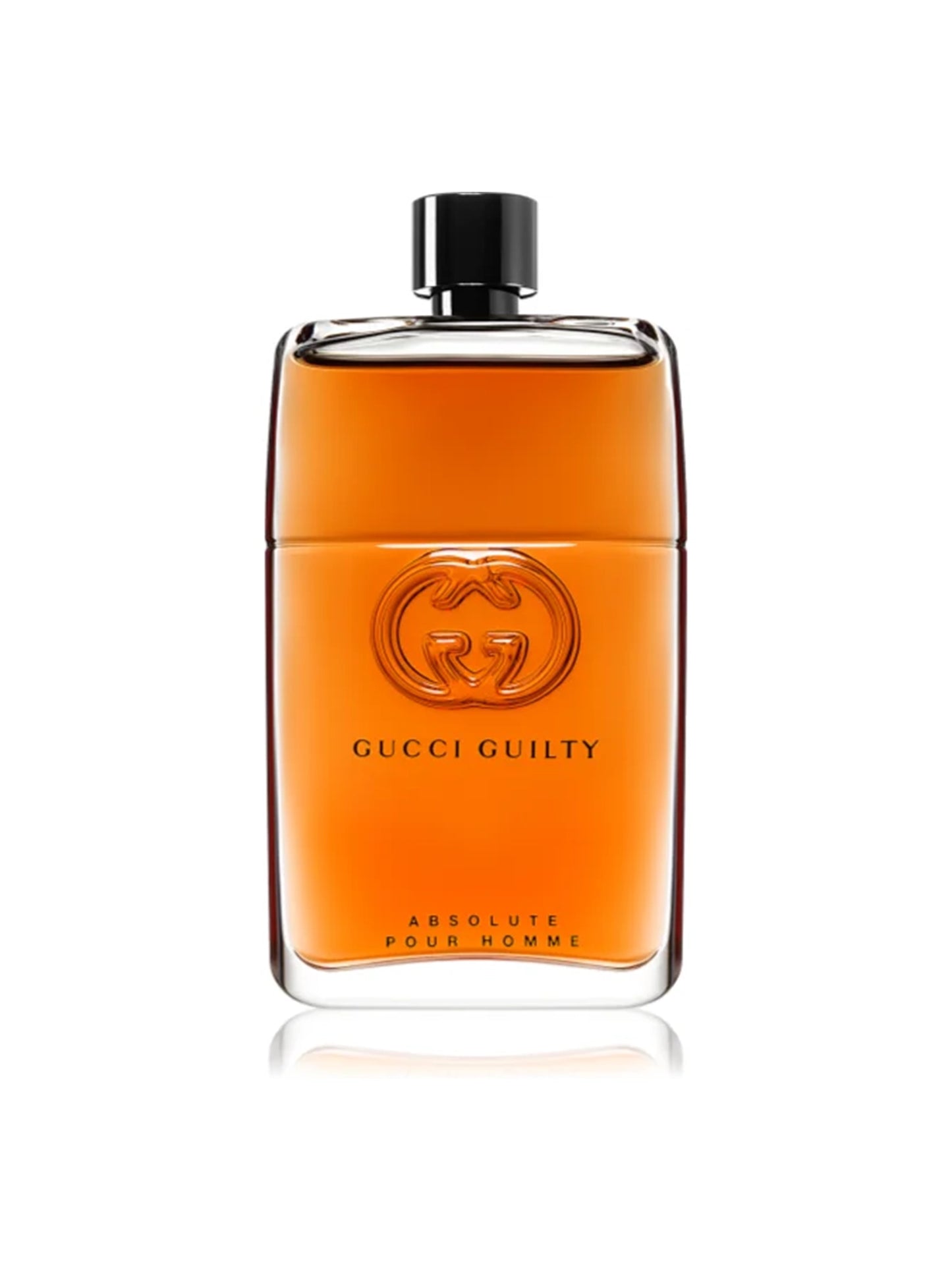 Gucci - Guilty Absolute Pour Homme