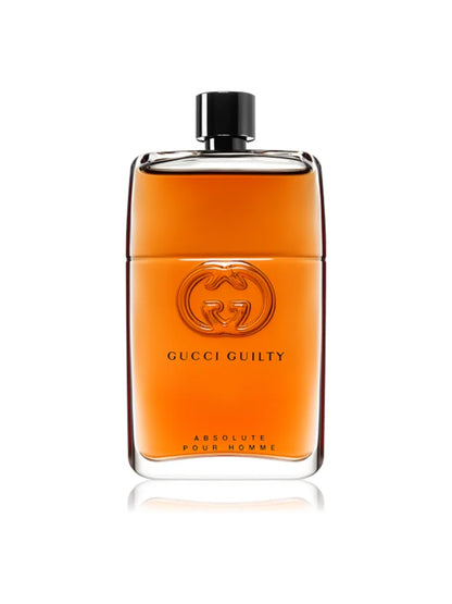 Gucci - Guilty Absolute Pour Homme