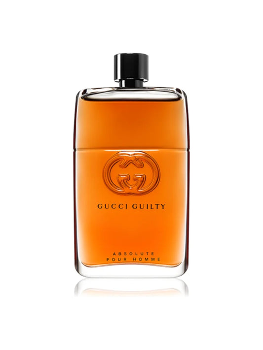 Gucci - Guilty Absolute Pour Homme