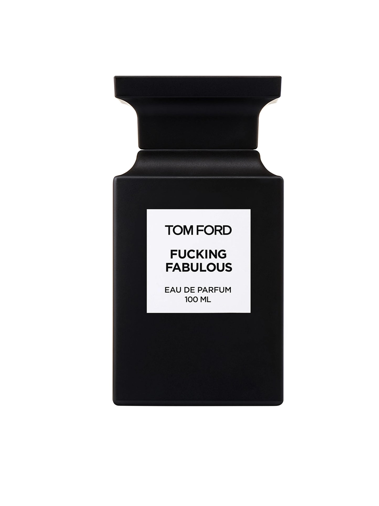 Tom Ford - Fucking Fabulous