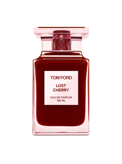 Tom Ford - Lost Cherry