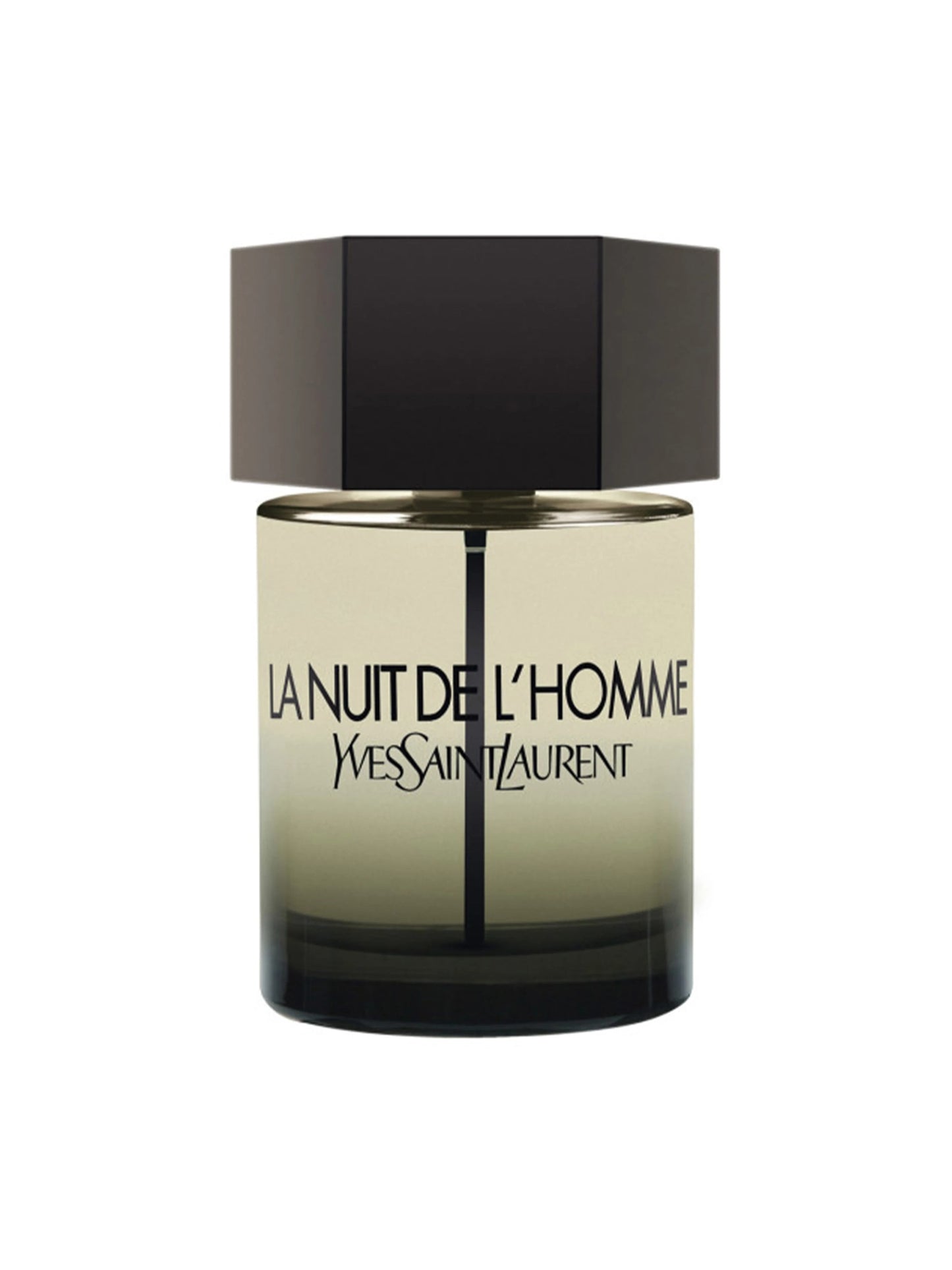 Yves Saint Laurent - La Nuit de L'homme