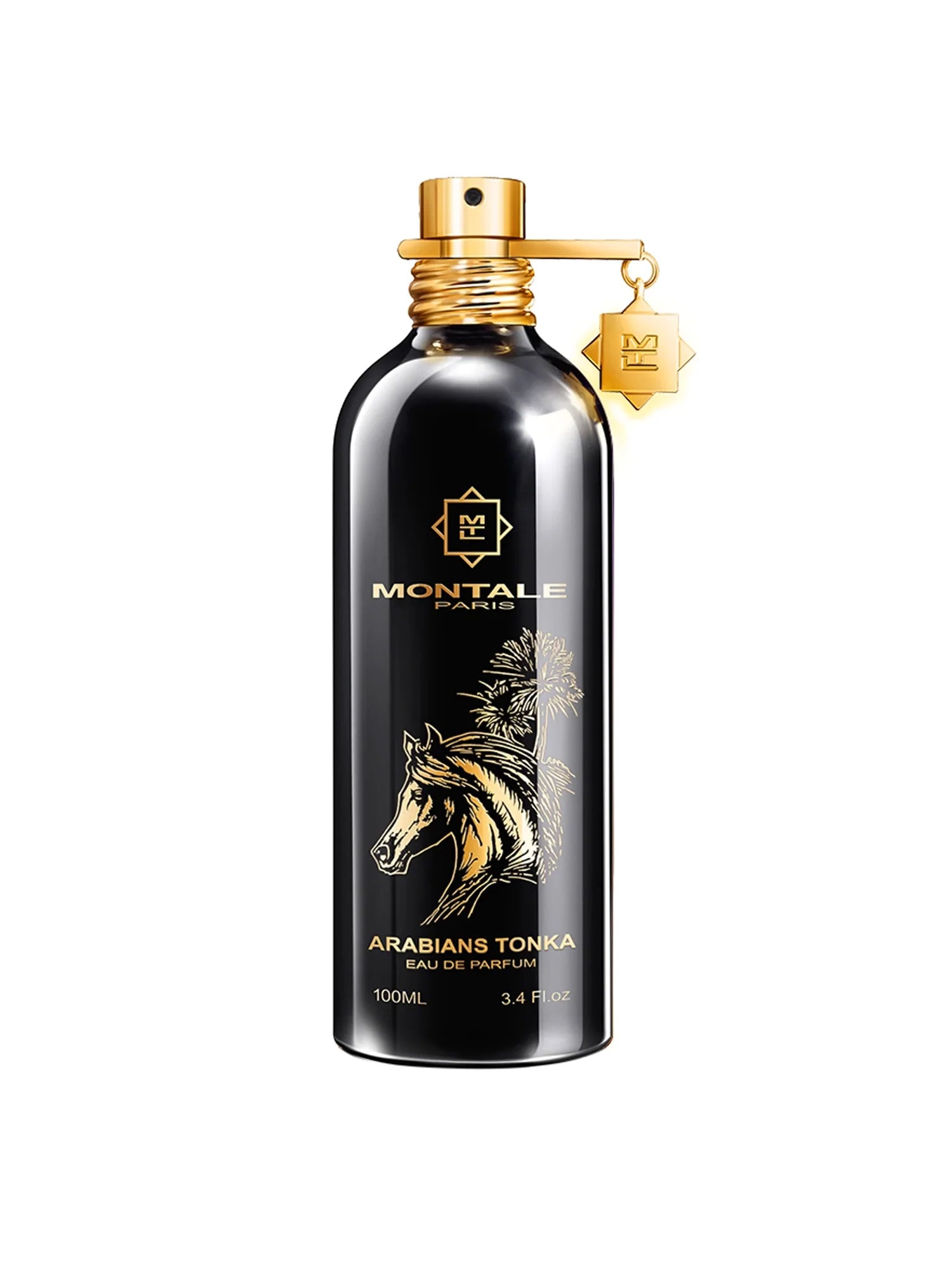 Montale - Arabians Tonka Probe PROBEDÜFTE.DE