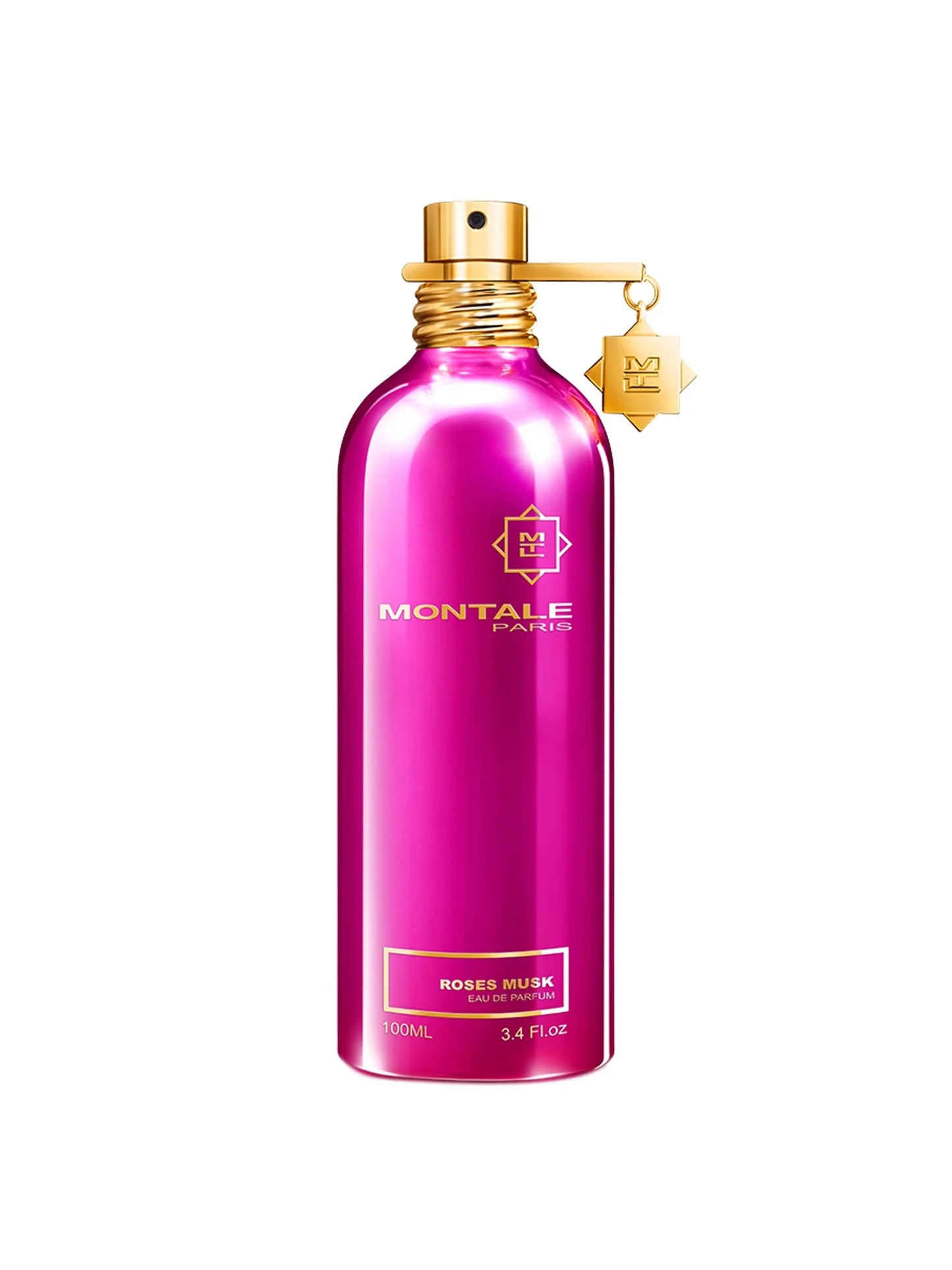 Montale - Roses Musk Probe PROBEDÜFTE.DE